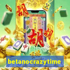 betanocrazytime