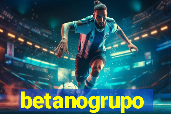 betanogrupo