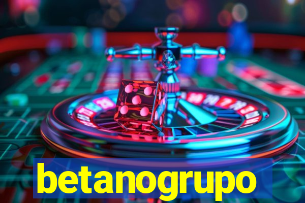 betanogrupo