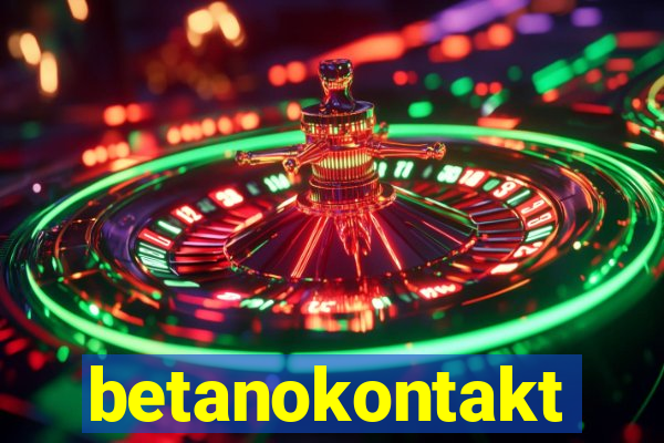 betanokontakt