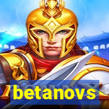 betanovs