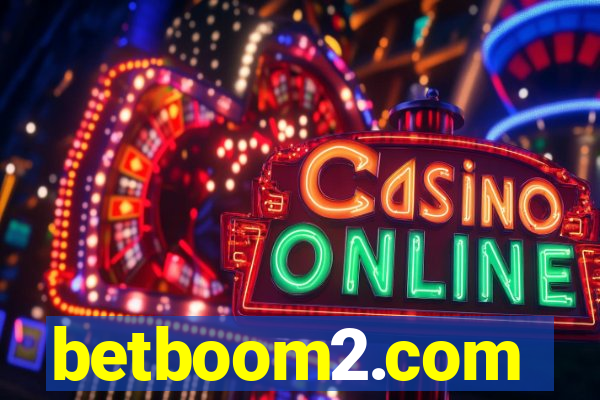 betboom2.com