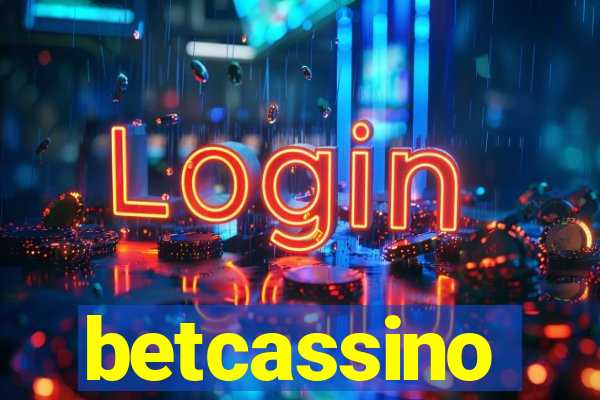 betcassino