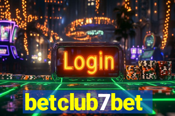 betclub7bet