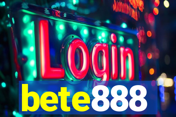 bete888