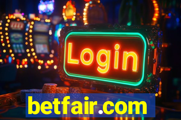 betfair.com