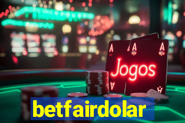 betfairdolar