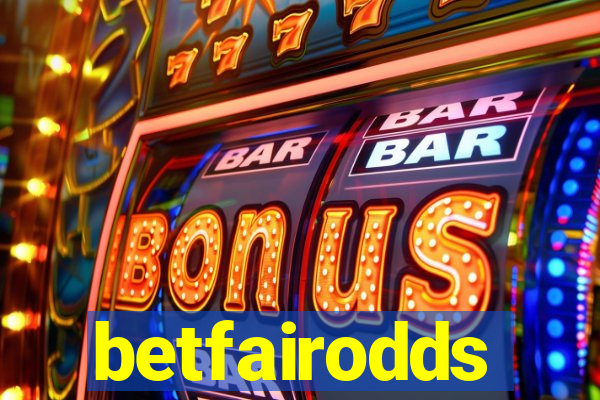 betfairodds