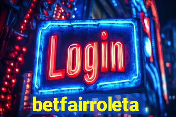 betfairroleta