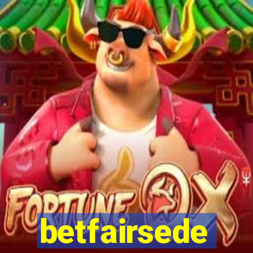 betfairsede