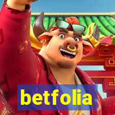 betfolia