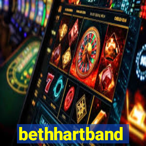 bethhartband