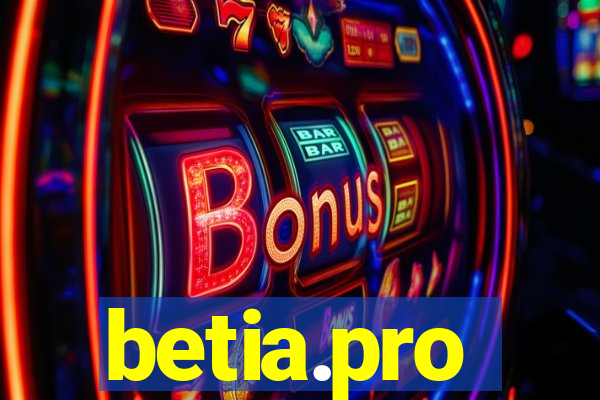 betia.pro