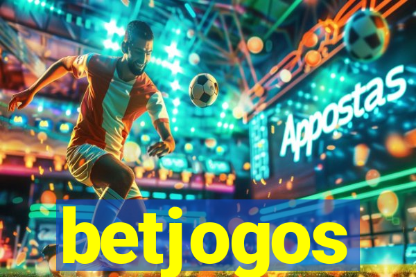 betjogos