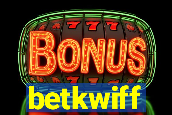 betkwiff