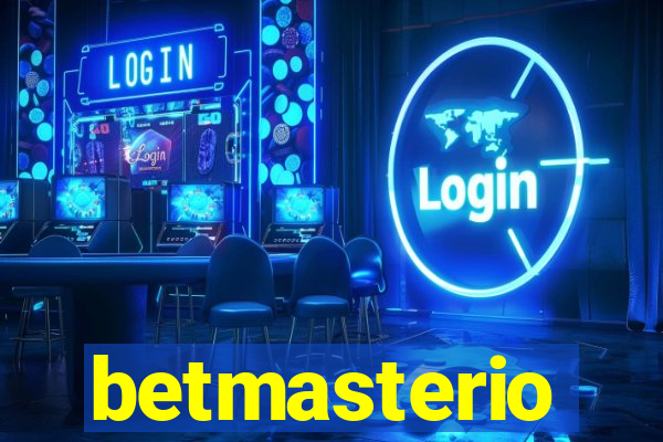 betmasterio