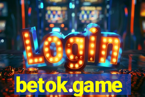 betok.game