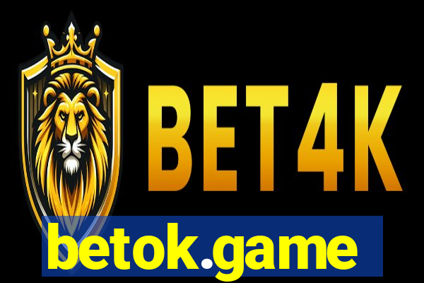 betok.game