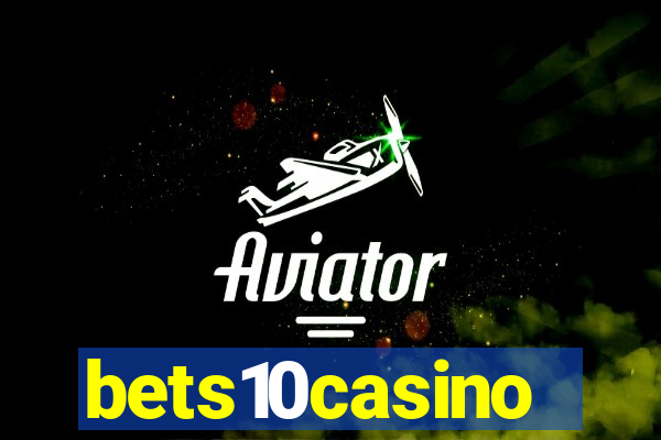 bets10casino