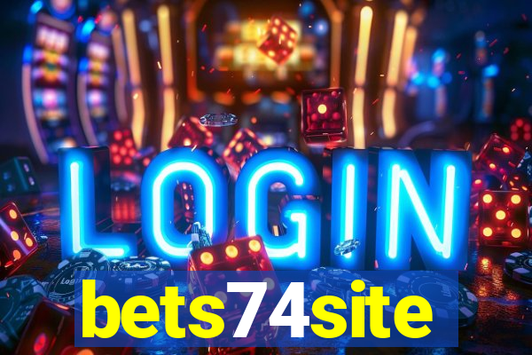 bets74site