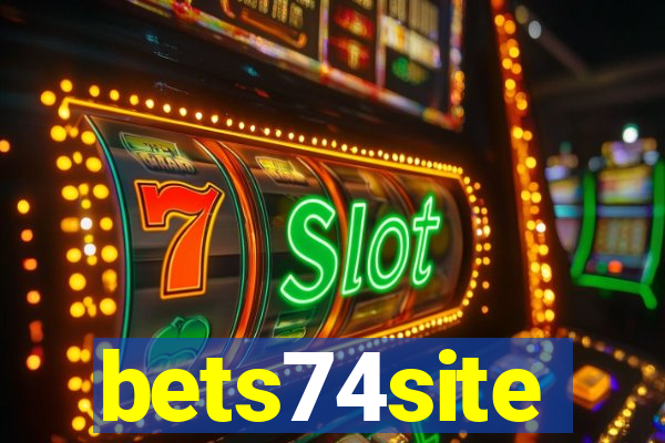 bets74site