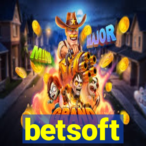 betsoft