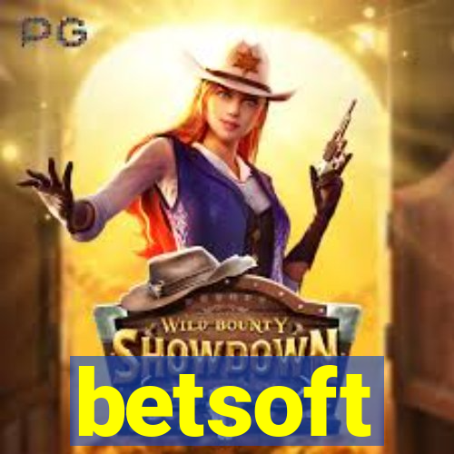 betsoft