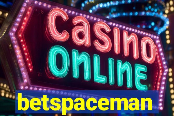 betspaceman