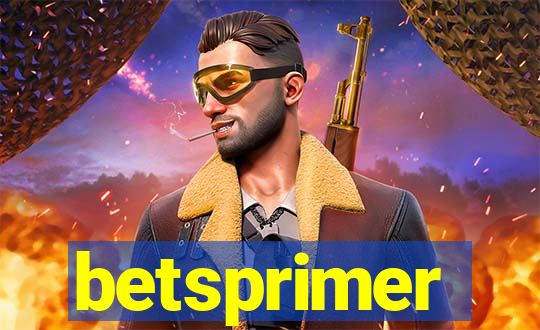 betsprimer