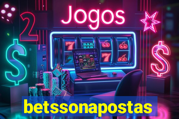 betssonapostas