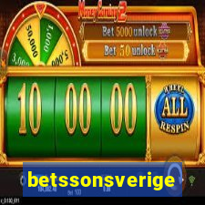 betssonsverige