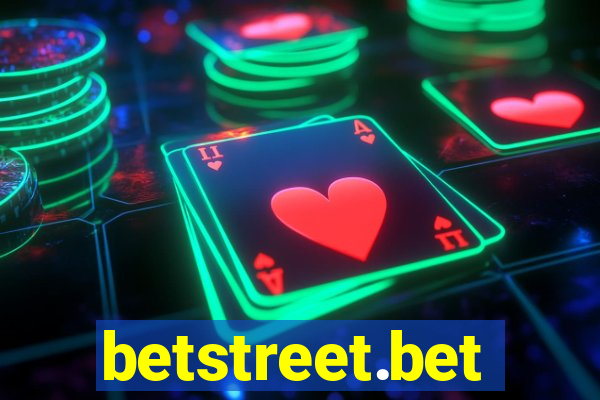 betstreet.bet