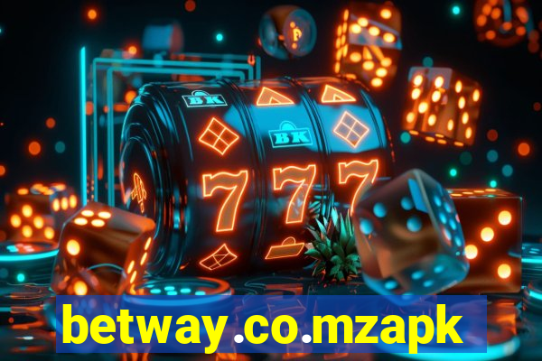 betway.co.mzapk