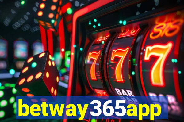 betway365app