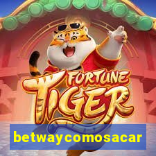 betwaycomosacar