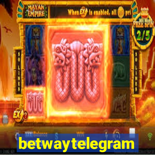 betwaytelegram