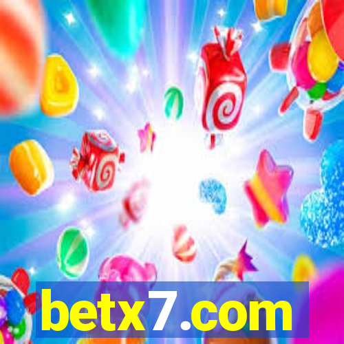 betx7.com