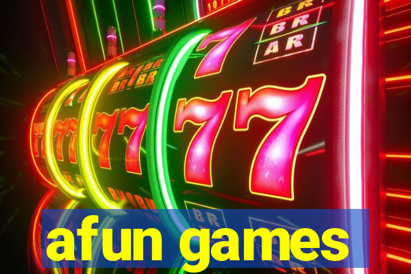 afun games