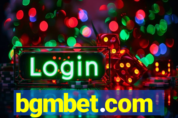 bgmbet.com