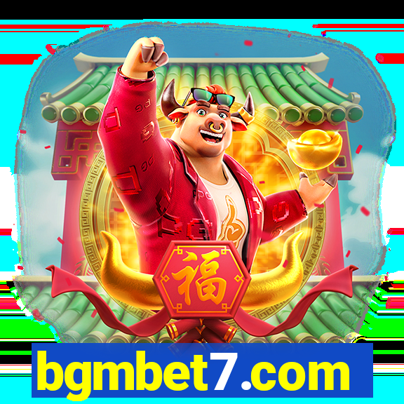 bgmbet7.com