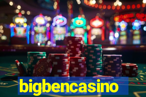 bigbencasino