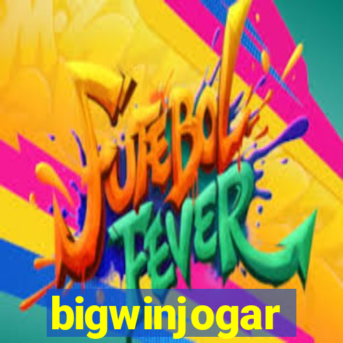 bigwinjogar