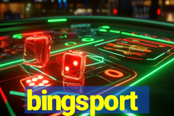 bingsport