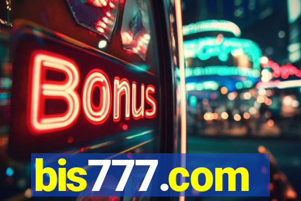 bis777.com