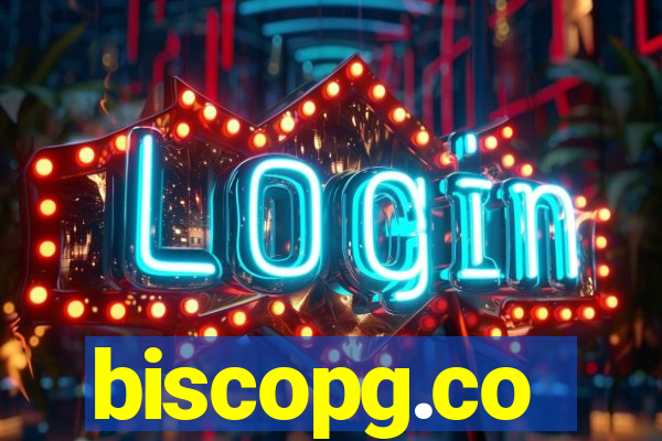 biscopg.co