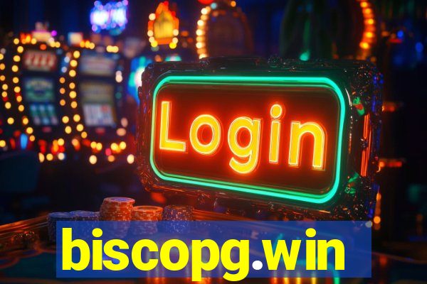 biscopg.win