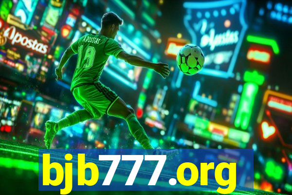 bjb777.org