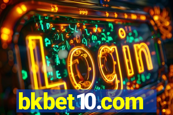 bkbet10.com