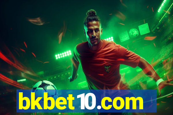 bkbet10.com