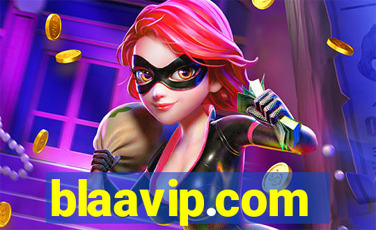 blaavip.com